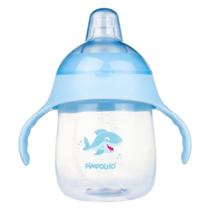 Copo de treinamento Pimpolho azul Copo de treinamento Pimpolho azul