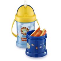 Copo de Treinamento Summer Sky Fisher-Price Copo de Treinamento Summer Sky Fisher-Price