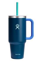 Copo de viagem Hydro Flask 1,2 L para noite de inverno Copo de viagem Hydro Flask 1,2 L para noite de inverno