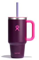 Copo de viagem Hydro Flask 946 ml Sugarplum