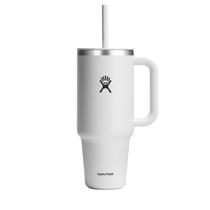 Copo de viagem Hydro Flask All Around 1,2 L branco