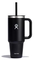 Copo de viagem Hydro Flask All Around 1,2 L preto