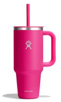 Copo de viagem Hydro Flask All Around 1,2 L Zinnia Copo de viagem Hydro Flask All Around 1,2 L Zinnia