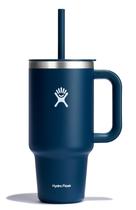 Copo de viagem Hydro Flask All Around 950 ml Indigo Copo de viagem Hydro Flask All Around 950 ml Indigo