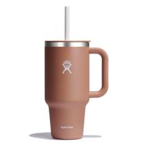 Copo de viagem Hydro Flask All Around 950 ml Sandy Copo de viagem Hydro Flask All Around 950 ml Sandy