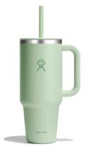 Copo de viagem Hydro Flask Isolado em Aço Inoxidável 1,2 L