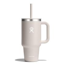 Copo de viagem Hydro Flask Isolado em Aço Inoxidável 950mL