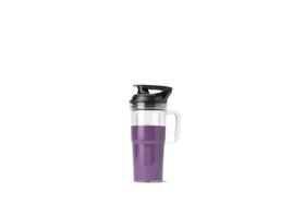 Copo de viagem nutribullet Tritan Renew 700 ml com tampa para viagem