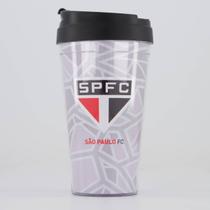 Copo de Viagem São Paulo 550 ML Copo de Viagem São Paulo 550 ML