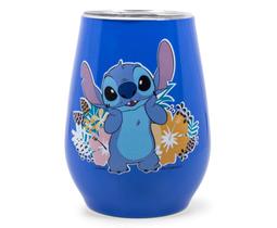 Copo de viagem Silver Buffalo Disney Lilo & Stitch 300 ml Copo de viagem Silver Buffalo Disney Lilo & Stitch 300 ml