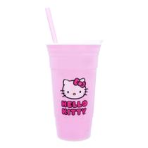 Copo de viagem Silver Buffalo Sanrio Hello Kitty 960 ml