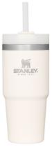 Copo de viagem STANLEY Adventure Quencher 900 ml em creme Copo de viagem STANLEY Adventure Quencher 900 ml em creme