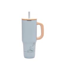 Copo de viagem Zak Designs Disney Lilo & Stitch 1,2 L