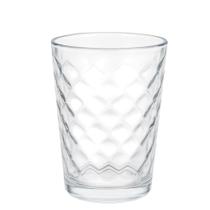 Copo de Vidro 200ml Suco Refrigerante Água Waves Fratelli