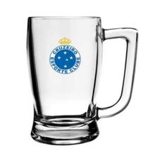 Copo De Vidro 340ml Lager Chopp Cruzeiro Cabuloso