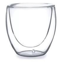 Copo de Vidro 350ML N244498-1 - Quanhe