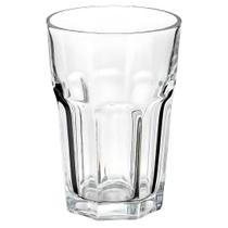 Copo de Vidro 360ml - Central Astral