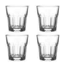Copo de Vidro 360ml Everest Noah NDI Perfeito para Bebidas Elegante e Versátil Design Moderno Copo de Vidro 360ml Everest Noah NDI Perfeito para Bebidas Elegante e Versátil Design Moderno
