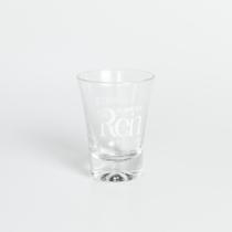 Copo de Vidro 60ml Copo de Vidro 60ml