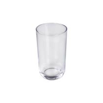 Copo de Vidro Alto Clean 300 ml Copo de Vidro Alto Clean 300 ml
