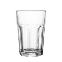 Copo De Vidro Alto Vidro Para Drink Bebidas Allure Transparente 425ml Wolff Copo De Vidro Alto Vidro Para Drink Bebidas Allure Transparente 425ml Wolff
