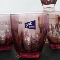 Copo De Vidro Avulso Gourmet Para Água Suco - Vários Modelos