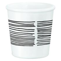 Copo de Vidro Bormioli Rocco Aromateca 95ml