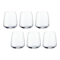 Copo de Vidro Bormioli Rocco Para Água ou Suco 360 ml Nexo 12 Peças Copo de Vidro Bormioli Rocco Para Água ou Suco 360 ml Nexo 12 Peças