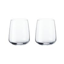 Copo De Vidro Bormioli Rocco Para Água ou Suco 360 ml Nexo 2 Peças