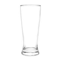 Copo de Vidro Chopp Rostock 300ml Cristar