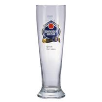 Copo de Vidro Colecionável Cerveja Schneider Weisse 660ml - Ruvolo