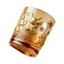 Copo De Vidro Comemorativo 3D Resistente Ao Calor Para Whisky, Café E Suco Copo De Vidro Comemorativo 3D Resistente Ao Calor Para Whisky, Café E Suco