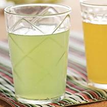 Copo de Vidro Conjunto com 8Un de 200ML Suco Água ou Drinks