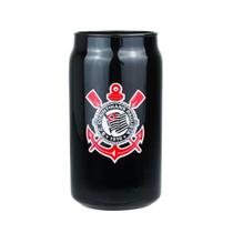 Copo De Vidro Corinthians 450Ml Oficial