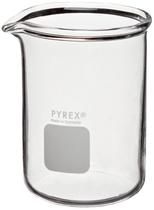 Copo de vidro Corning Pyrex 600 ml graduado, pacote com 6 Copo de vidro Corning Pyrex 600 ml graduado, pacote com 6