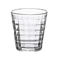 Copo de vidro Duralex 1031AB06/6 180ml Conjunto de 6 transparentes