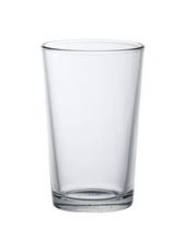 Copo de vidro Duralex Unie 290 ml, conjunto de 6 transparentes