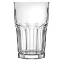 Copo de Vidro Grosso 360ml Transparente Modelo CHICAGO para Drinks Coquetéis Whisky e Cerveja Durável e Sofisticado Copo de Vidro Grosso 360ml Transparente Modelo CHICAGO para Drinks Coquetéis Whisky e Cerveja Durável e Sofisticado