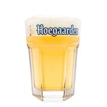 Copo de Vidro Hoegaarden para Cerveja 385ml- Ruvolo Copo de Vidro Hoegaarden para Cerveja 385ml- Ruvolo