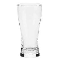 Copo de Vidro Ideal para Cerveja Pilsen Chopp Tulipa Incolor Transparente - 200ml - Class Home