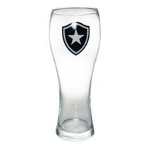 Copo De Vidro Joinville BotaFogo 680ml - Licenciado