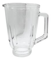 Copo De Vidro Liquidificador Electrolux Ebs20/ Ebs30