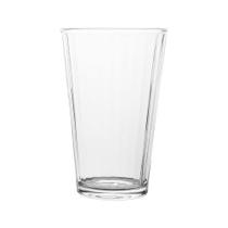 Copo de Vidro Long Drink Transparente 470ml 1 peça - Seu Lar Copo de Vidro Long Drink Transparente 470ml 1 peça - Seu Lar