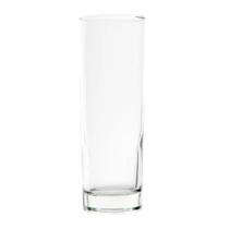 Copo de Vidro Manhattan Tubo 300ml Cisper
