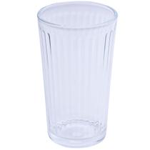 Copo de Vidro Para Água, Suco Refrigerante Sleek 320Ml 13Cm Copo de Vidro Para Água, Suco Refrigerante Sleek 320Ml 13Cm