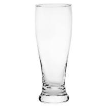 Copo de vidro para cerveja 430 ml 2 peças