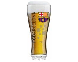 Copo de Vidro para Cerveja Barcelona 370ML