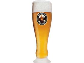 Copo de Vidro para Cerveja Bormioli Rocco 500ml - Franziskaner