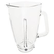 Copo De Vidro Para Liquidificador Arno Ln49 34090