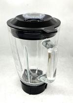 Copo de vidro para liquidificador mondial l-1400 original Copo de vidro para liquidificador mondial l-1400 original